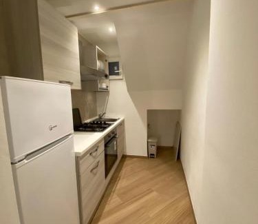Riomaggiore Apartamento | L'Anfora