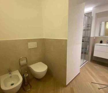 Riomaggiore Apartamento | L'Anfora