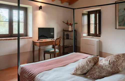 Salo Casa | L'Angelica Corte Palazzina