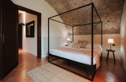 Salo Casa | L'Angelica Corte Palazzina