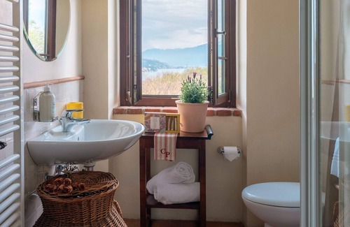 Salo Casa | L'Angelica Corte Palazzina