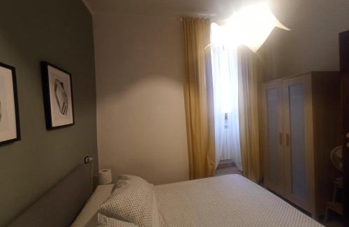Rieti Apartamento | L'Angelo pellegrino miniappartamenti