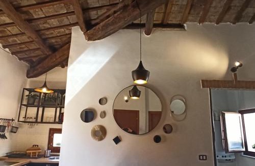 Rieti Apartamento | L'Angelo pellegrino miniappartamenti