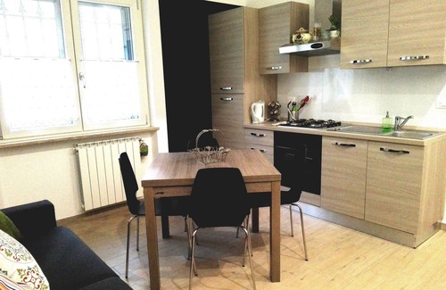 Ciampino Apartamento | L'Angoletto casavacanze