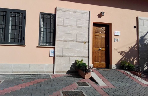 Ciampino Apartamento | L'Angoletto casavacanze