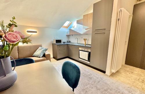 Centro Storico Apartamento | L'Angoletto di Cuneo