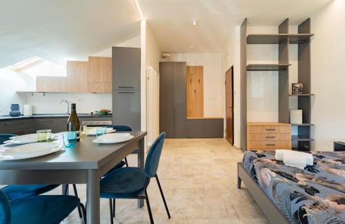 Centro Storico Apartamento | L'Angoletto di Cuneo