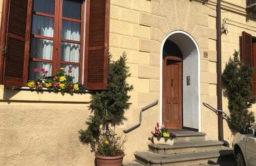 Oristano Historic Centre Cama Y Desayuno | L'angolo antico