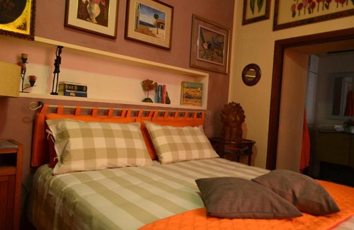 Oristano Historic Centre Cama Y Desayuno | L'angolo antico