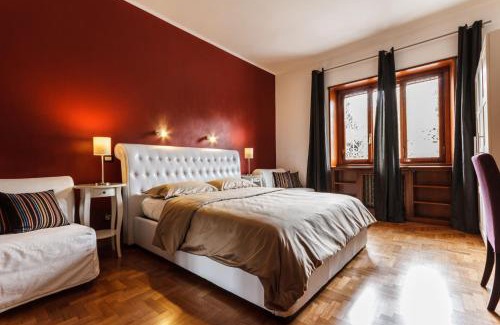 EUR Casa | L'Angolo Cortese