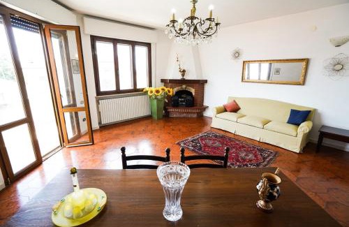 Pontasserchio Casa | L'angolo delle Ortensie - 10 min da Pisa