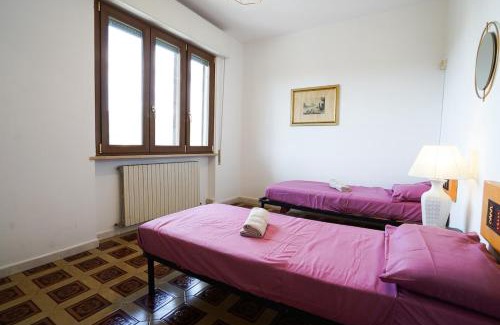 Pontasserchio Casa | L'angolo delle Ortensie - 10 min da Pisa