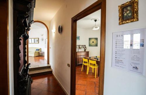 Pontasserchio Casa | L'angolo delle Ortensie - 10 min da Pisa