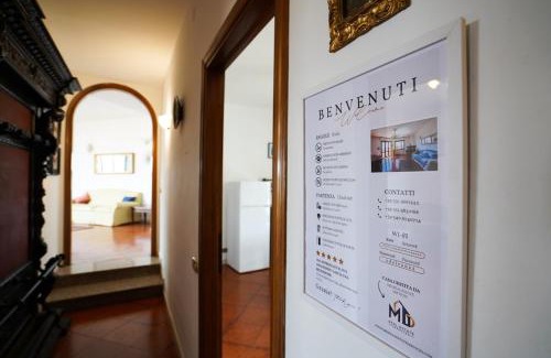 Pontasserchio Casa | L'angolo delle Ortensie - 10 min da Pisa