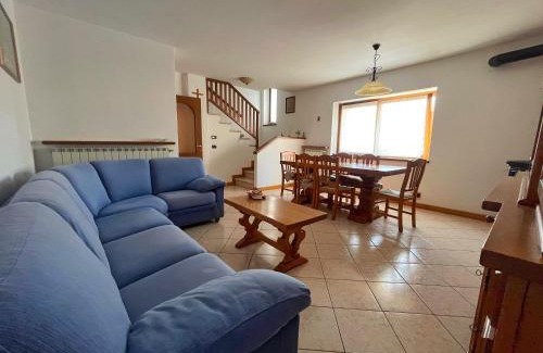 Berzo Demo Apartamento | L' Angolo Di Pace