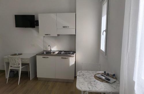 Nicotera Marina Apartamento | L'Angolo sul mare