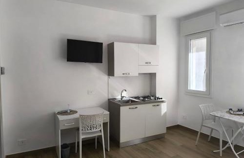 Nicotera Marina Apartamento | L'Angolo sul mare