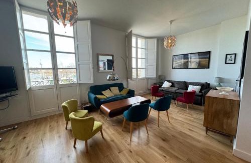 Saint-Michel Apartamento | L'annexe Bordeaux Traditions