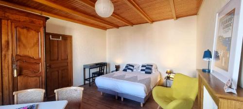 Perros-Guirec Casa | L'annexe de l'Hôtel de l'Europe