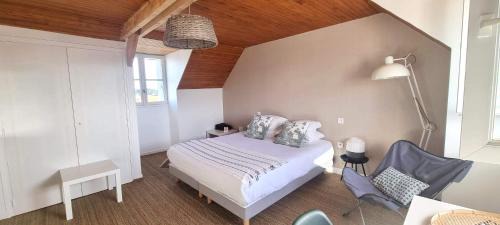 Perros-Guirec Casa | L'annexe de l'Hôtel de l'Europe