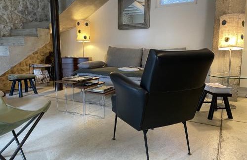 Maussane Casa | L'annexe des Alpilles