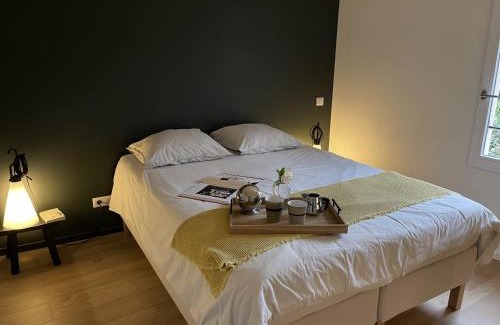 Maussane Casa | L'annexe des Alpilles