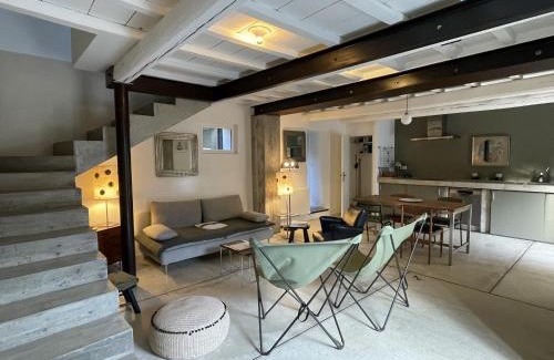 Maussane Casa | L'annexe des Alpilles