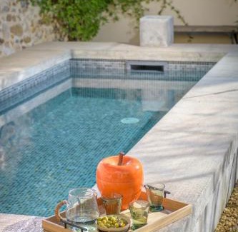 Maussane Casa | L'annexe des Alpilles
