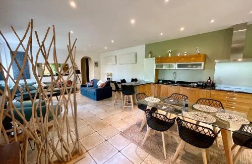 Montelimar Casa | L'annexe du domaine de brisset