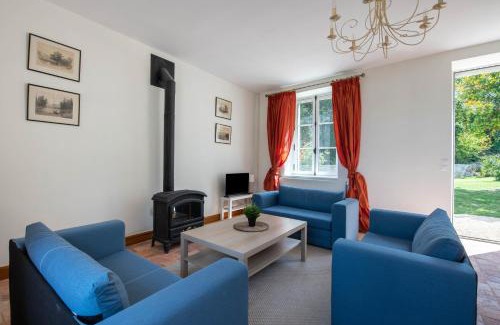 Taule Casa | L'Annexe du Manoir - Vue mer