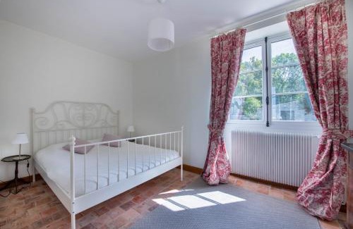 Taule Casa | L'Annexe du Manoir - Vue mer