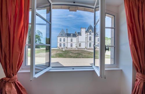 Taule Casa | L'Annexe du Manoir - Vue mer