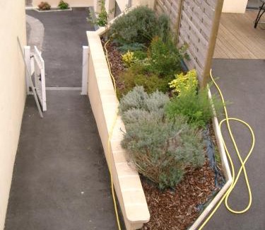 Fecamp Casa | L'annexe