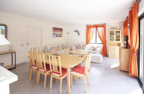 Fecamp Casa | L'annexe