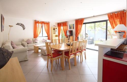 Fecamp Casa | L'annexe
