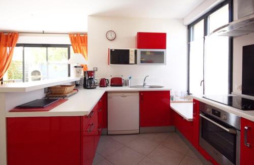 Fecamp Casa | L'annexe