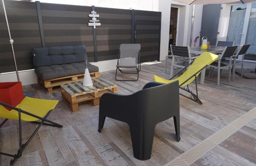 La Cotiniere Casa | L'annexe