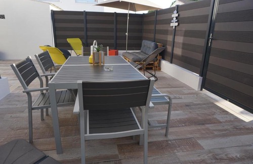 La Cotiniere Casa | L'annexe