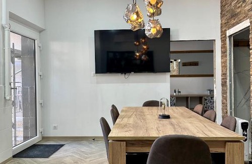 Rhinau Apartamento | l'Annexe