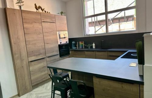 Rhinau Apartamento | l'Annexe