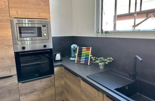 Rhinau Apartamento | l'Annexe