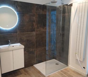 Le Portel Apartamento | L’annexe sur mer