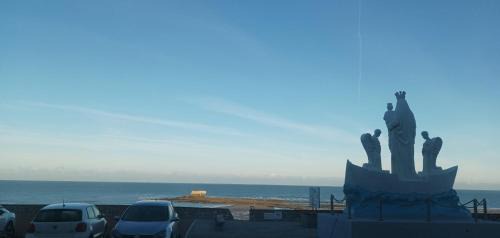 Le Portel Apartamento | L’annexe sur mer