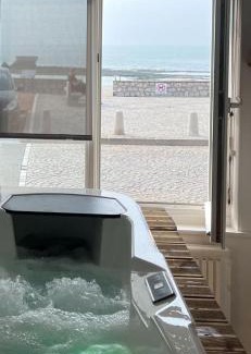 Le Portel Apartamento | L’annexe sur mer