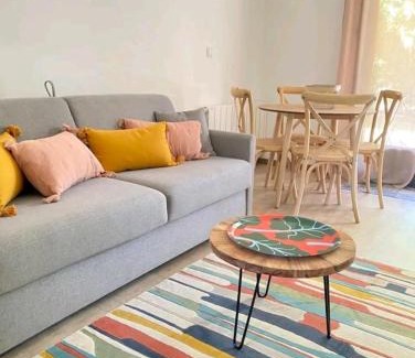 L'Herbe Apartamento | L'annexe, Village de l'Herbe