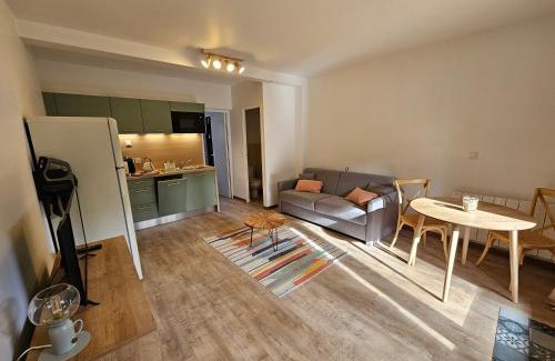 L'Herbe Apartamento | L'annexe, Village de l'Herbe