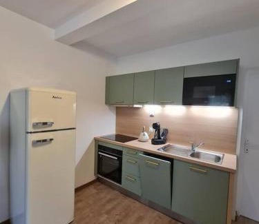 L'Herbe Apartamento | L'annexe, Village de l'Herbe