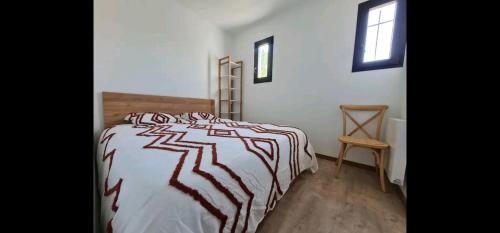 L'Herbe Apartamento | L'annexe, Village de l'Herbe