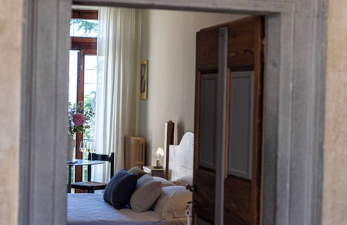 Rovato Cama Y Desayuno | L'Annunciata Soul Retreat