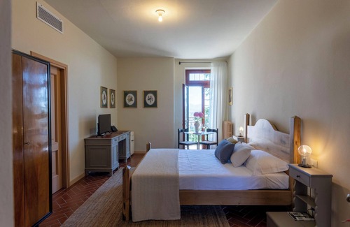 Rovato Cama Y Desayuno | L'Annunciata Soul Retreat